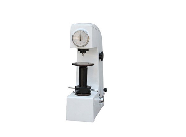湖北塑料洛氏硬度計(jì)XHR-150